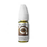 Tobacco ELFLIQ 10ml Nic Salt E Liquid